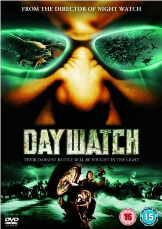 Day Watch